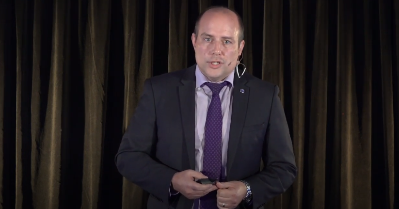 Global Aeronautical Distress and Safety System (GADSS) Implementation Support 