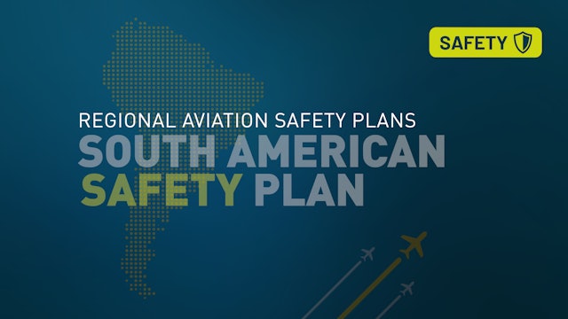 South American Safety Plan (SAMSP)