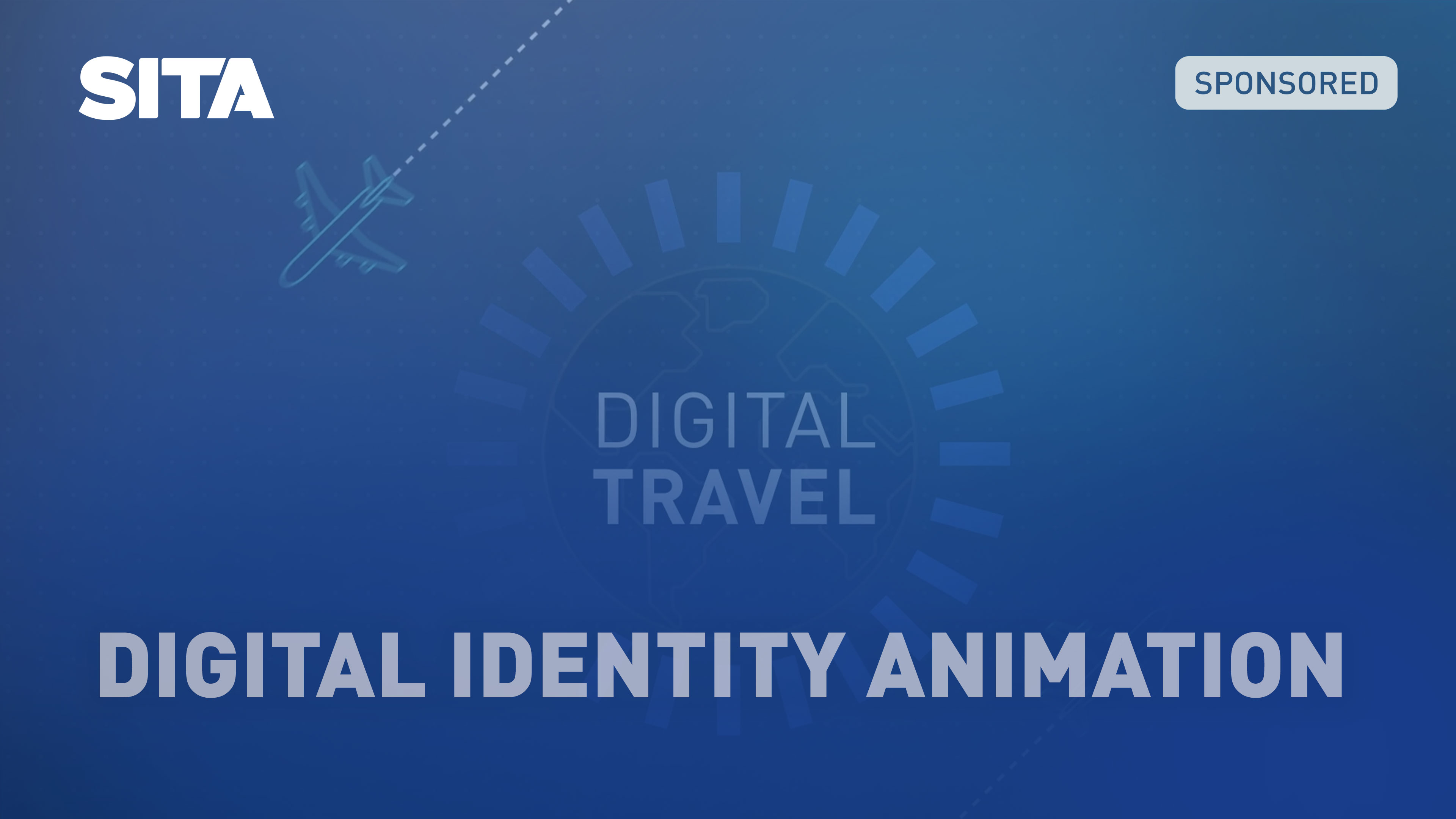 Digital Identity Animation