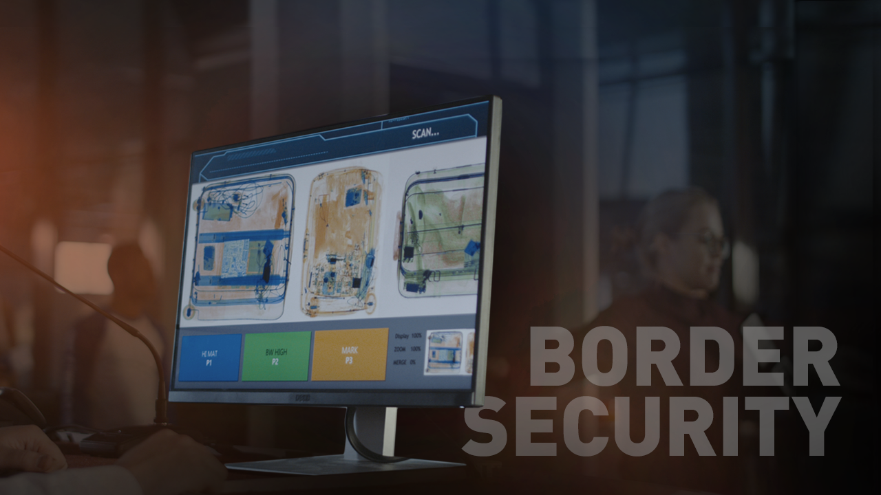 Border Security Interviews