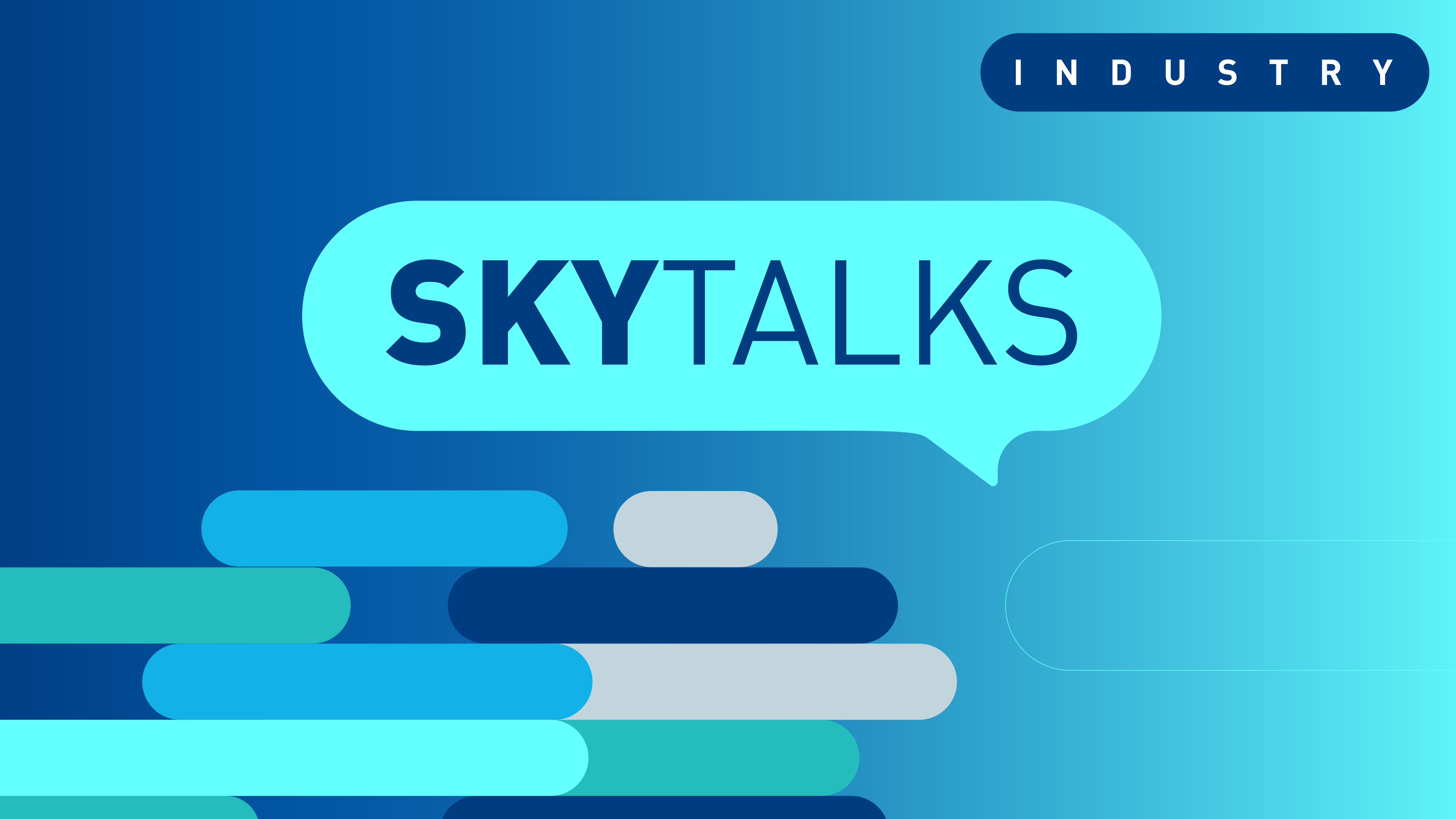 SkyTalk by the South African Civil Aviation Authority (SACAA)