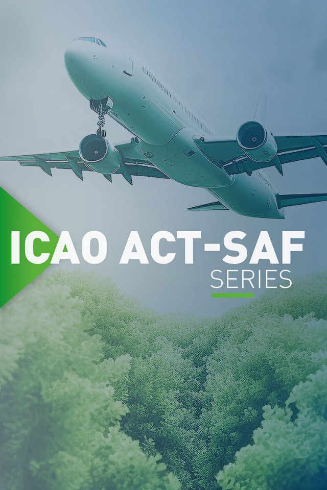 Episode 10 – ICAO methodologies and tools for life cycle assessment