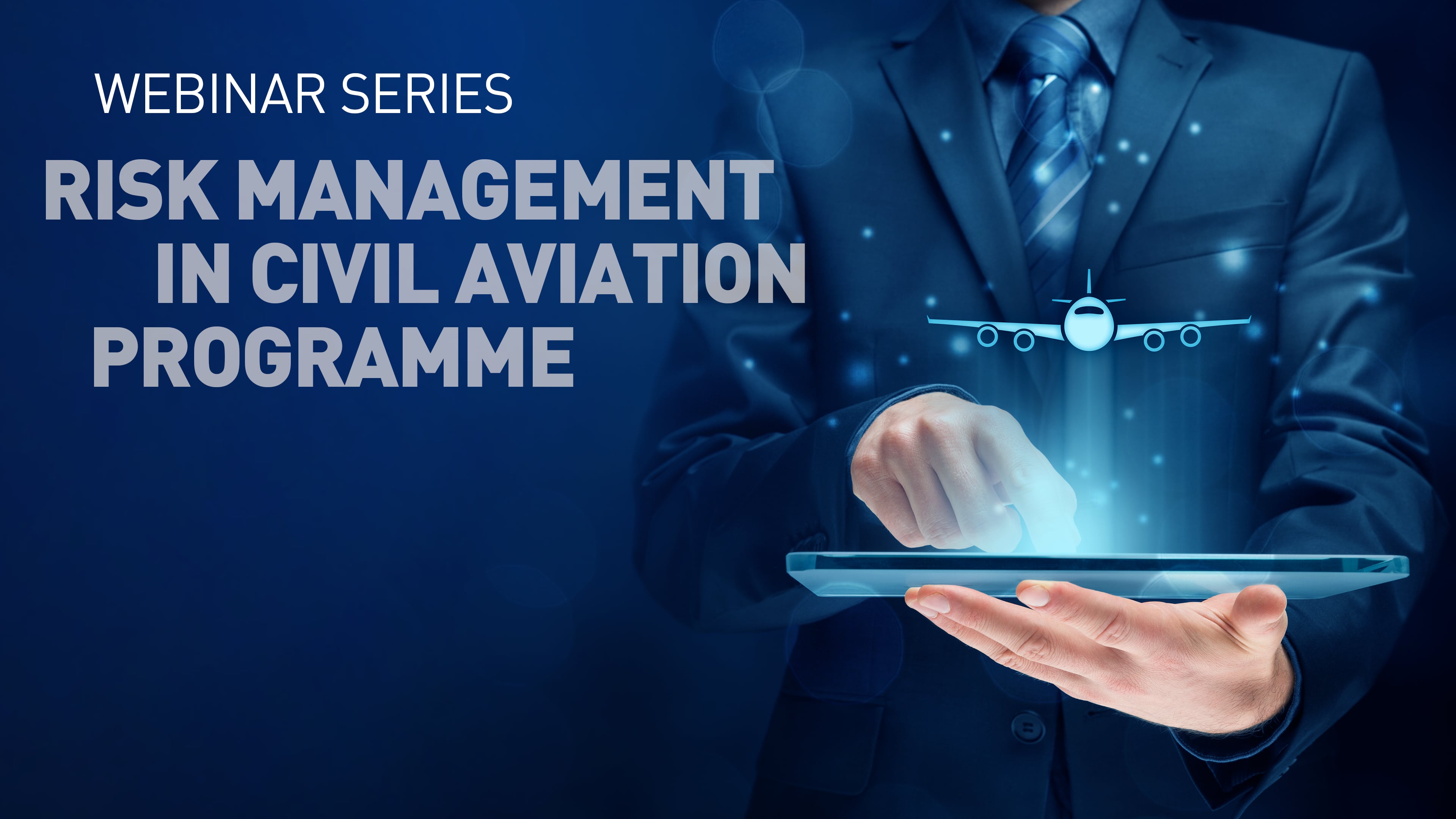 Building Resilient Aviation: An Overview of the McGill/ICAO Programme