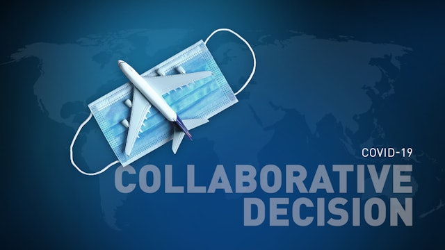 Simplified Procedures for Air Traffic Management Collaborative Decision Making