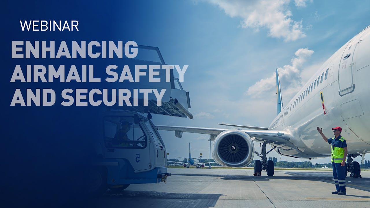 Building Resilient Aviation: An Overview of the McGill/ICAO Programme