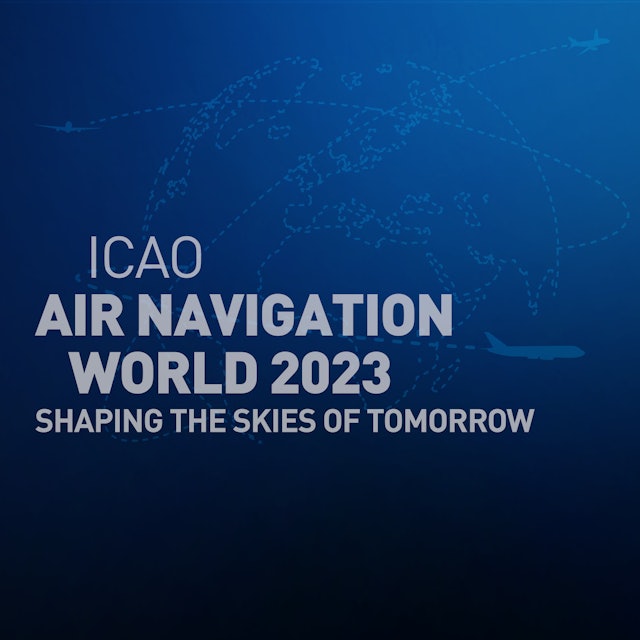 Air Navigation World