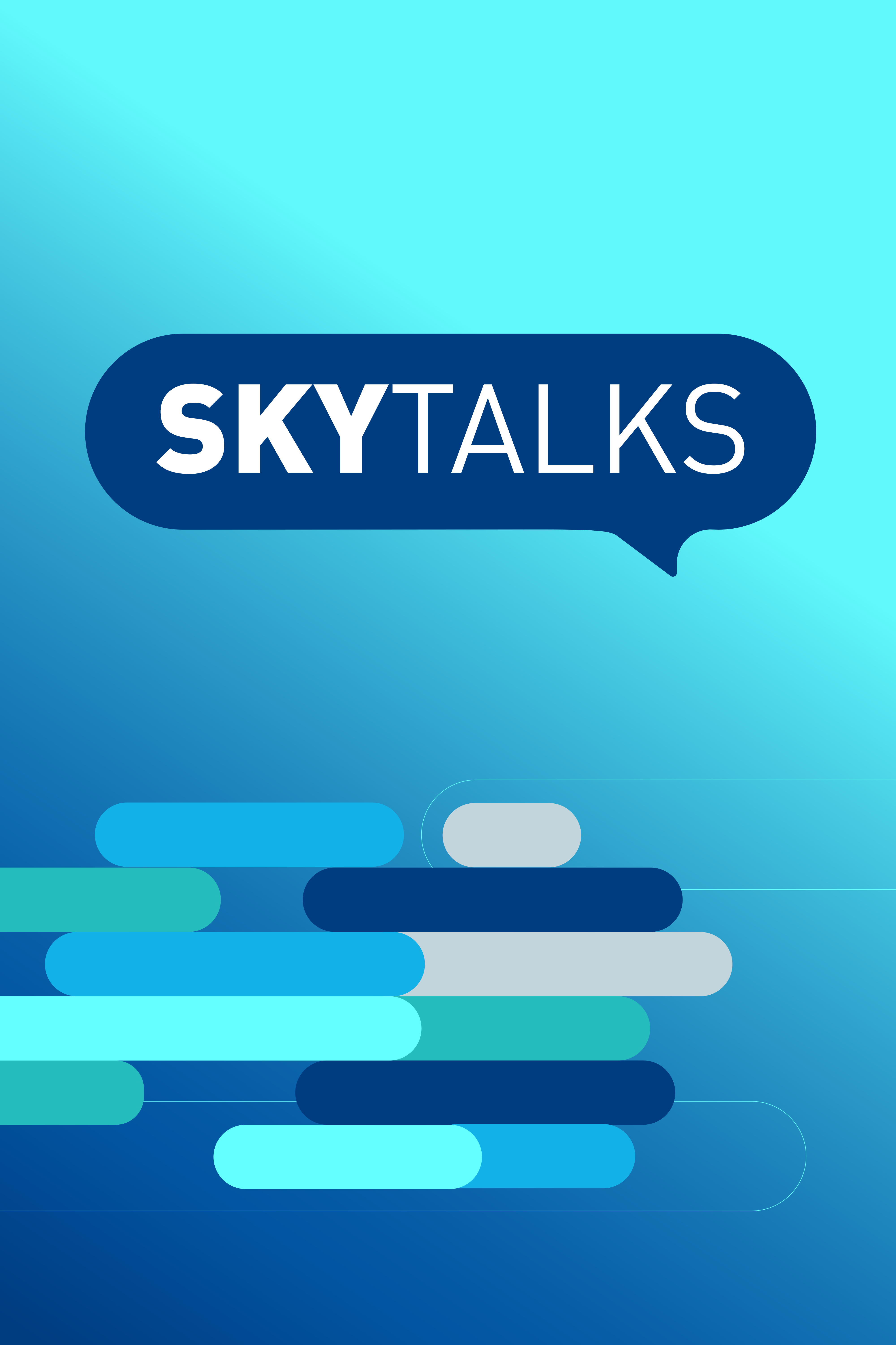 Skytalks