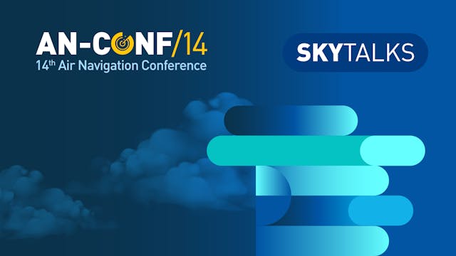 ICAO SkyTalks - Introducing ICAO’s Ne...