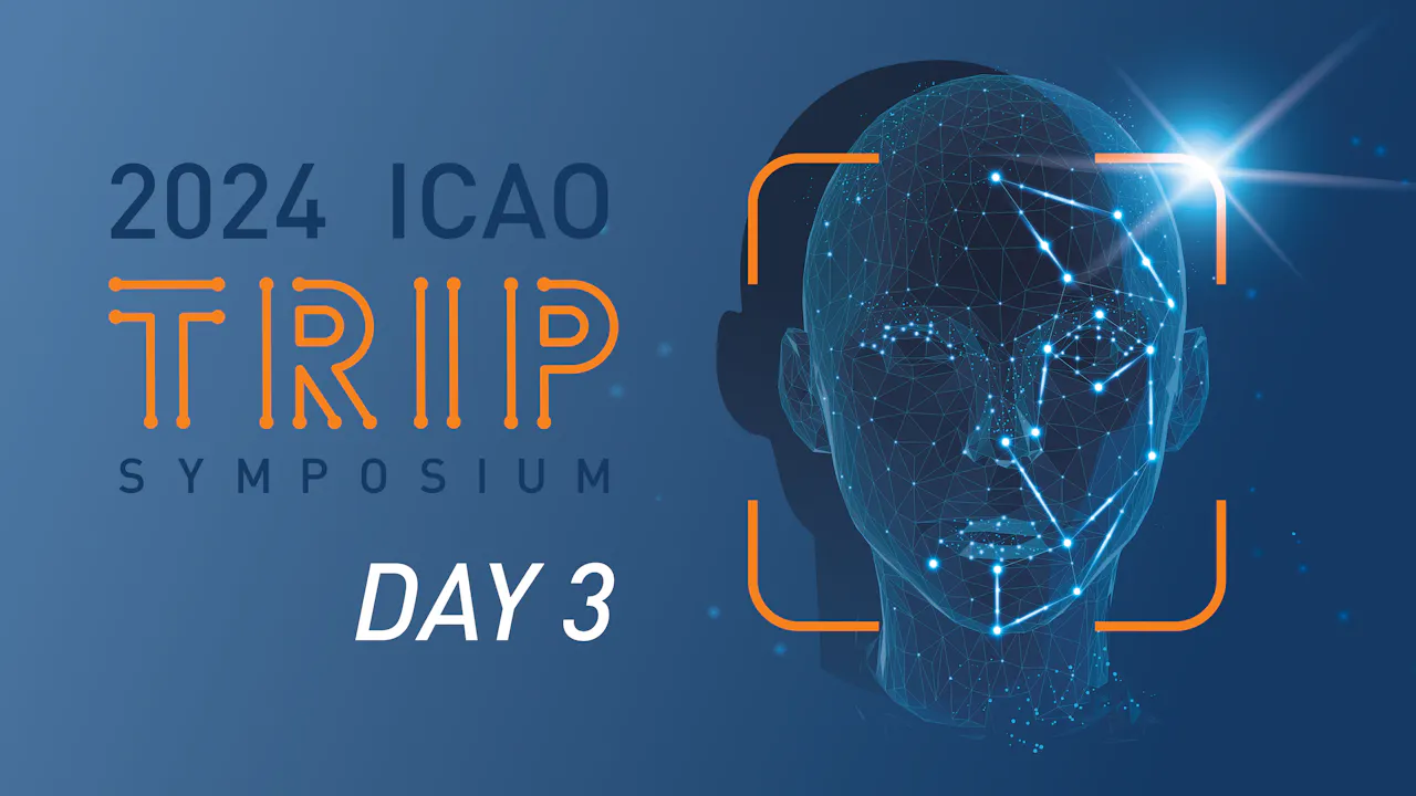 TRIP 2024 - Day 3 - Closing Remarks - ICAO TV