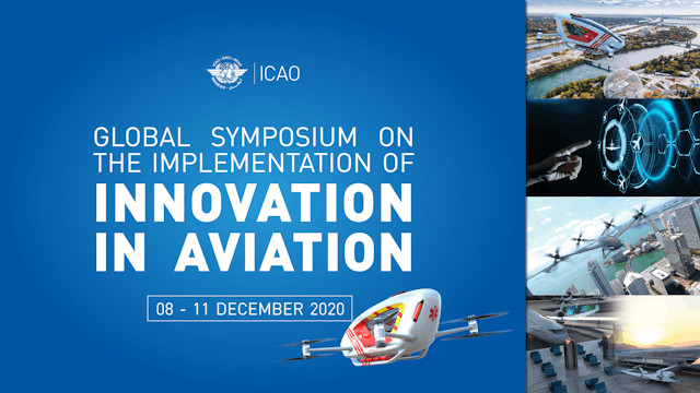 Innovation Symposium Opening Paris