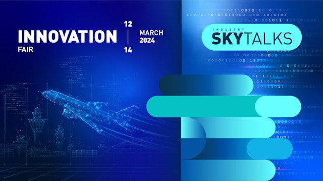 ICAO SkyTalks - Implementation of the ICAO Secretariat Strategy on Innovation