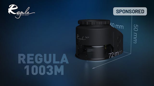 Regula 1003M