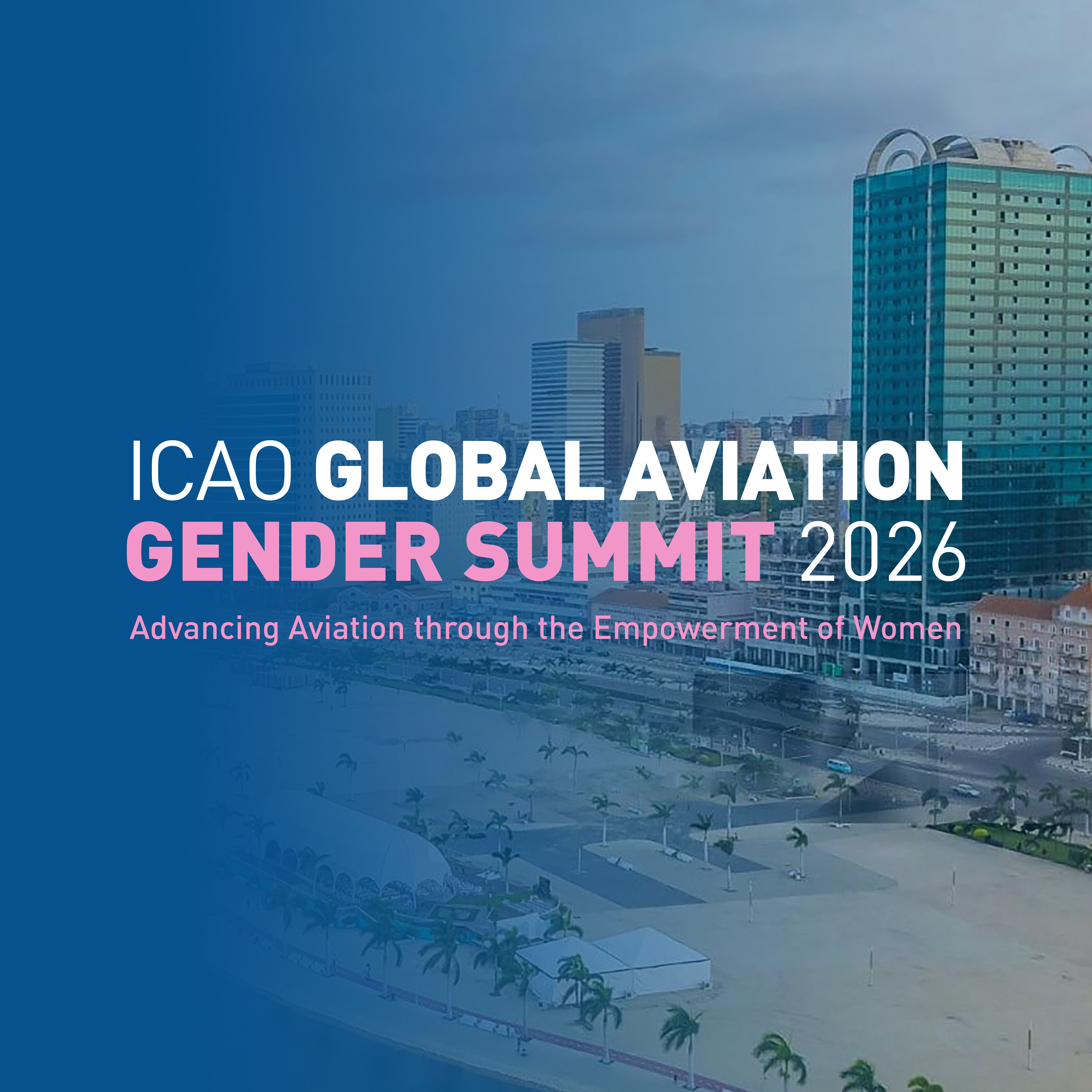 ICAO Global Aviation Gender Summit