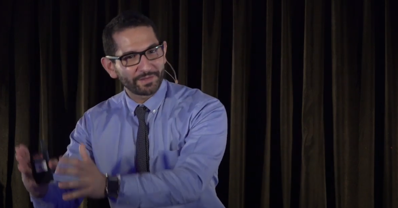 Introduction to the ICAO Training Portfolio