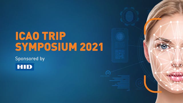 TRIP Symposium 2021 - DAY 1