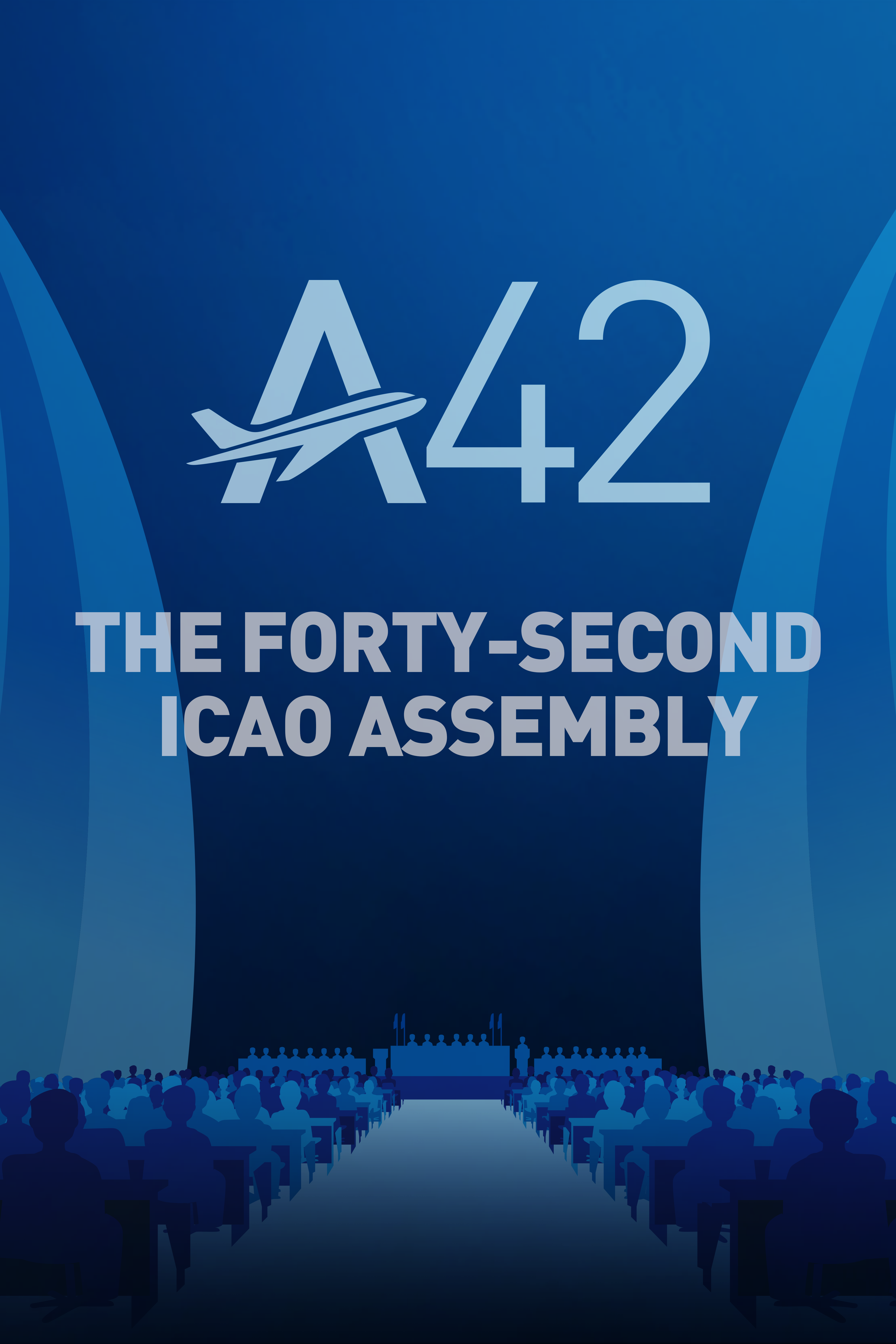 ICAO Assemb​ly Sessions