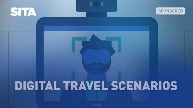 Digital Travel Scenarios