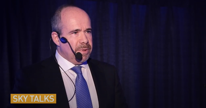 Air Navigation Bureau: The Future of RPAS 