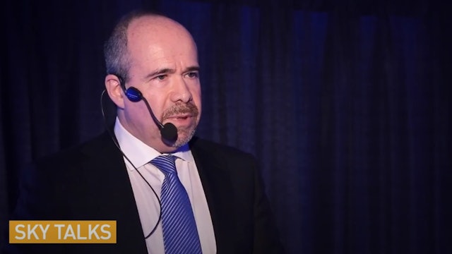 Air Navigation Bureau: The Future of RPAS