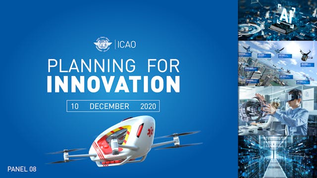 Planning for Innovation (Bangkok) 