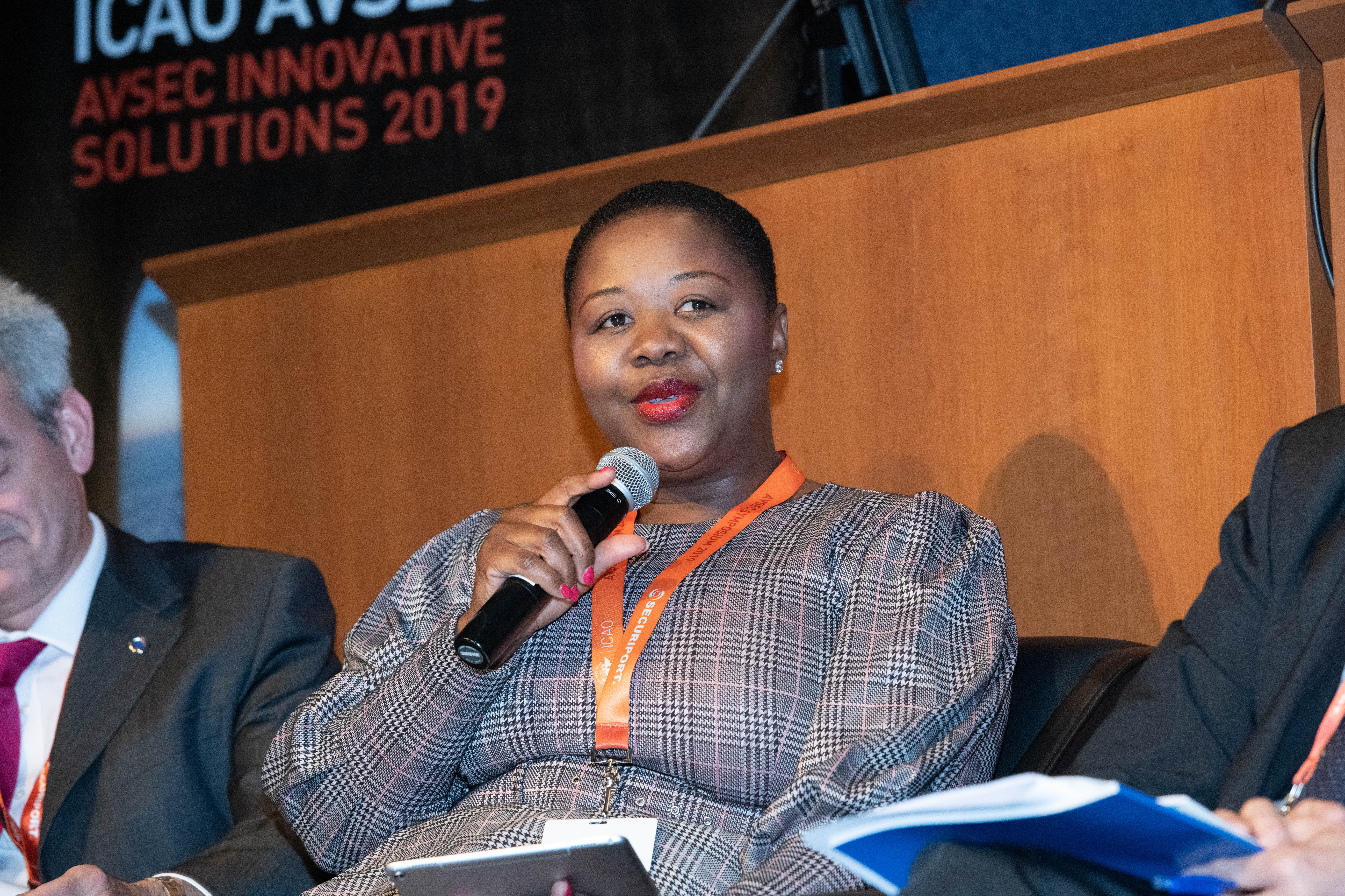 Session 4: Capacity Building