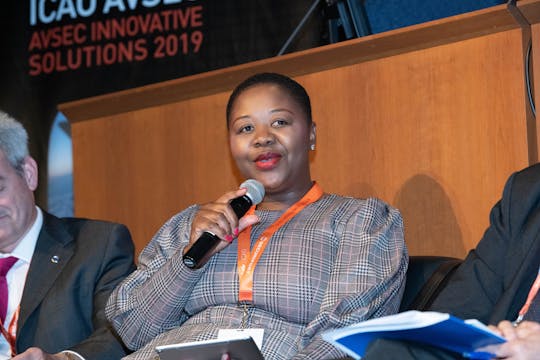 Session 4: Capacity Building