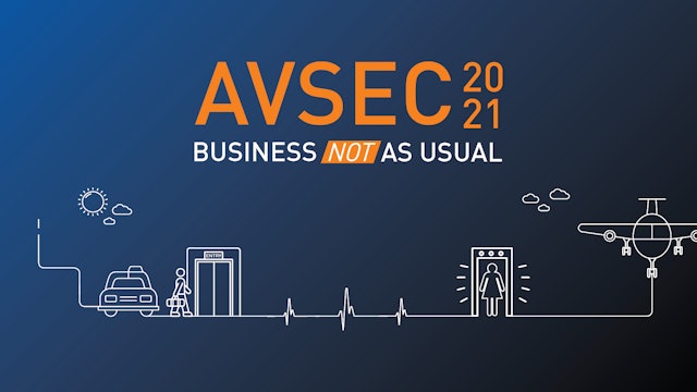 AVSEC2021 - Day 1