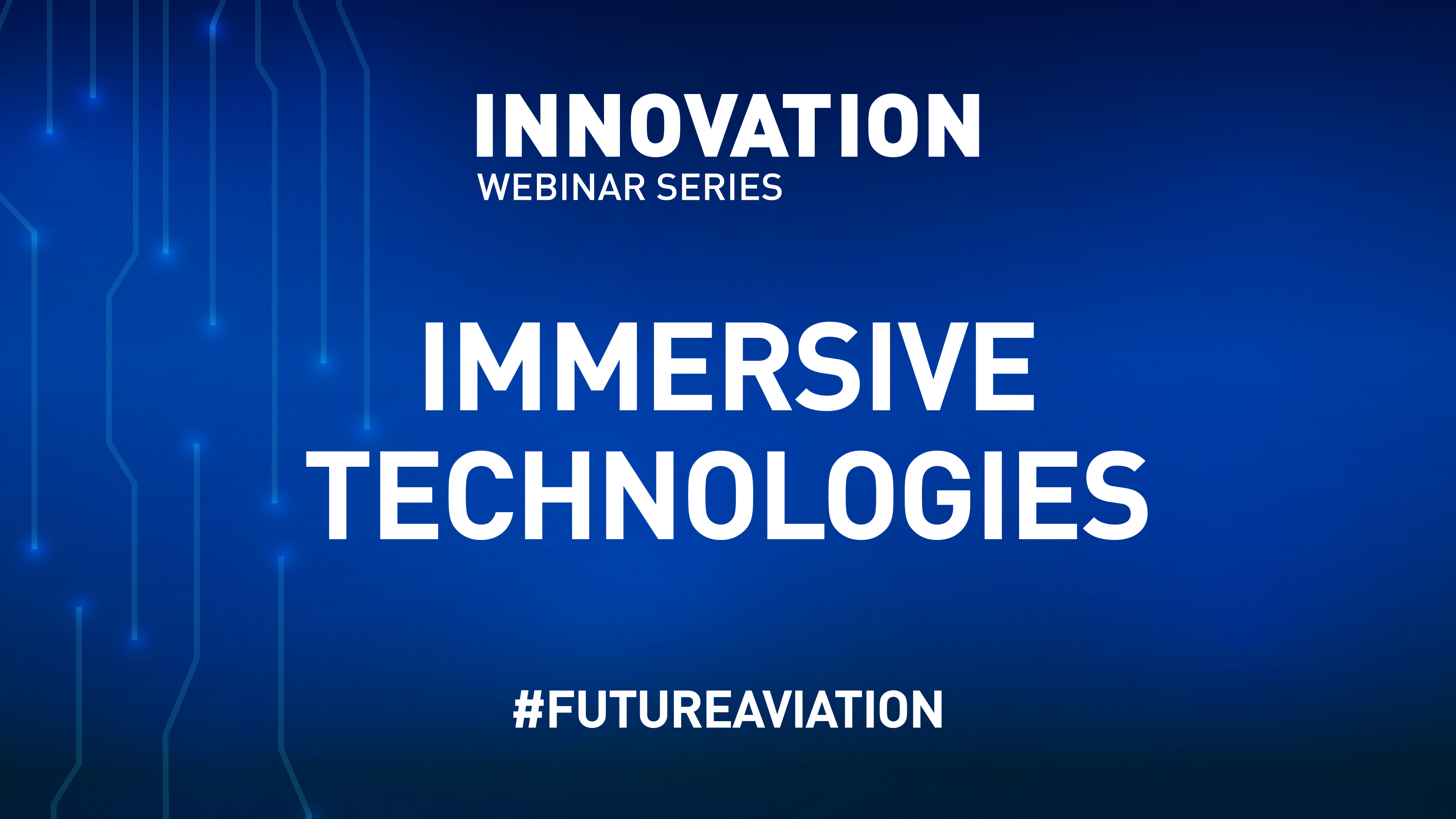 Immersive Technologies