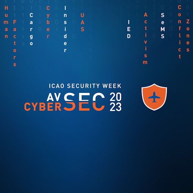 AVSEC and CYBERSEC Events