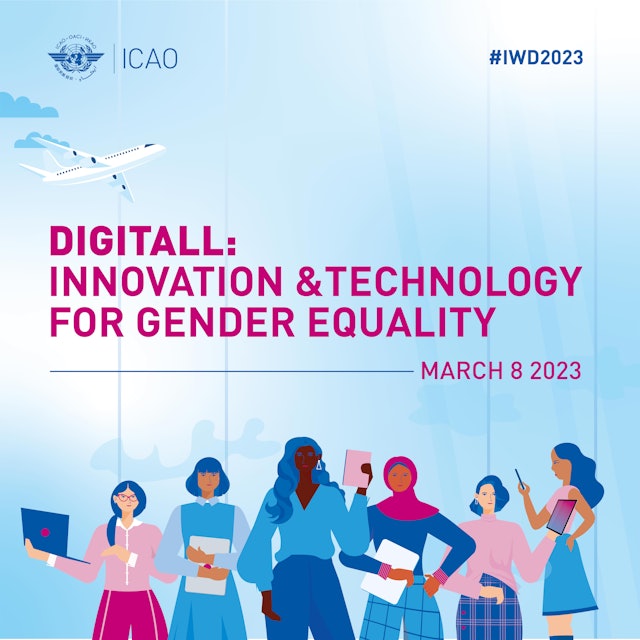 2023 International Women’s Day High-level Panel Discussion