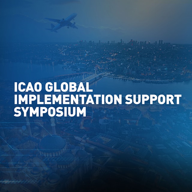 Global Implementation Support Symposium