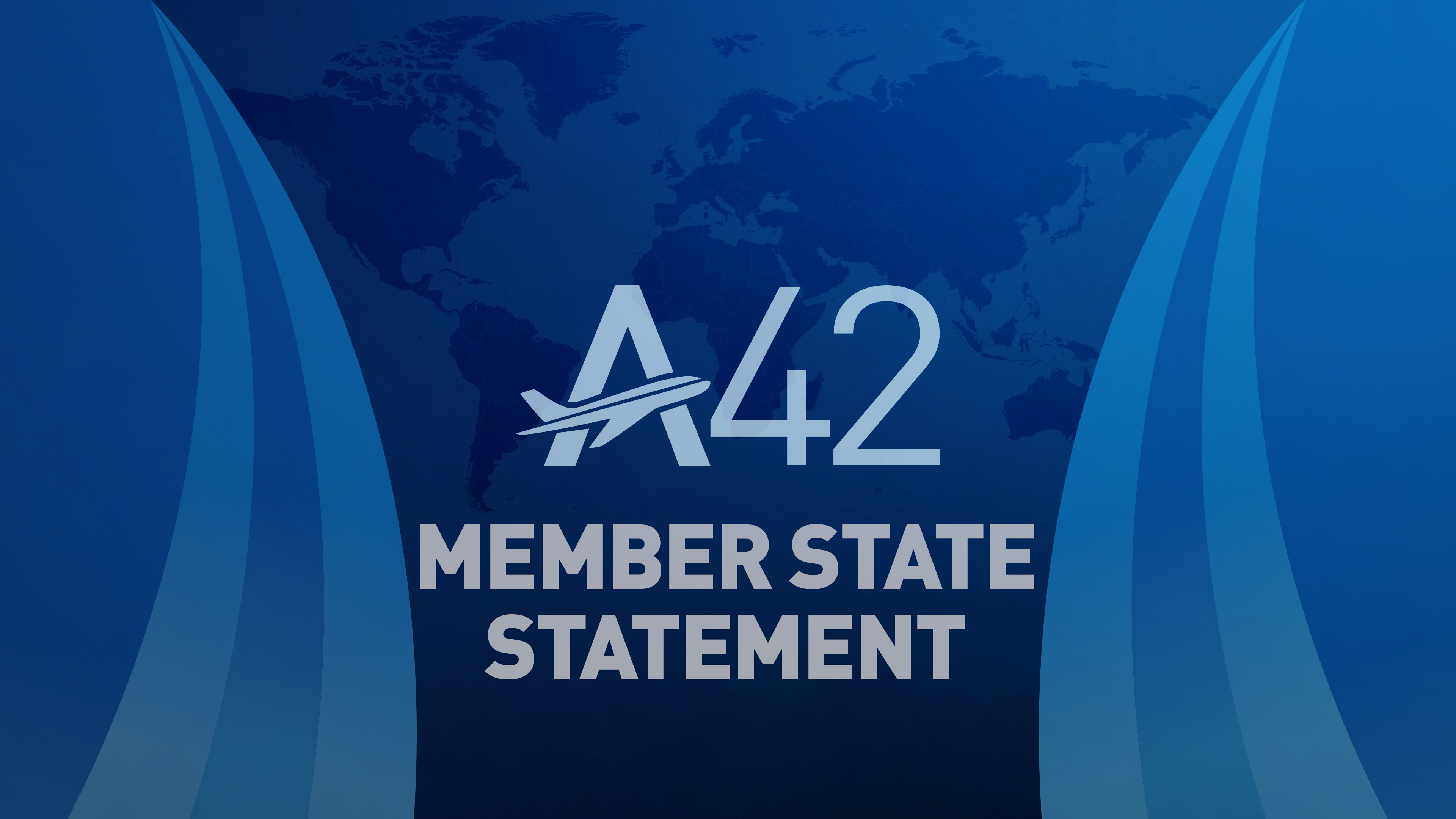 A42 Member State Statements