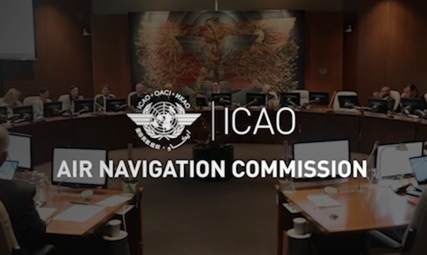 Air Navigation Commission