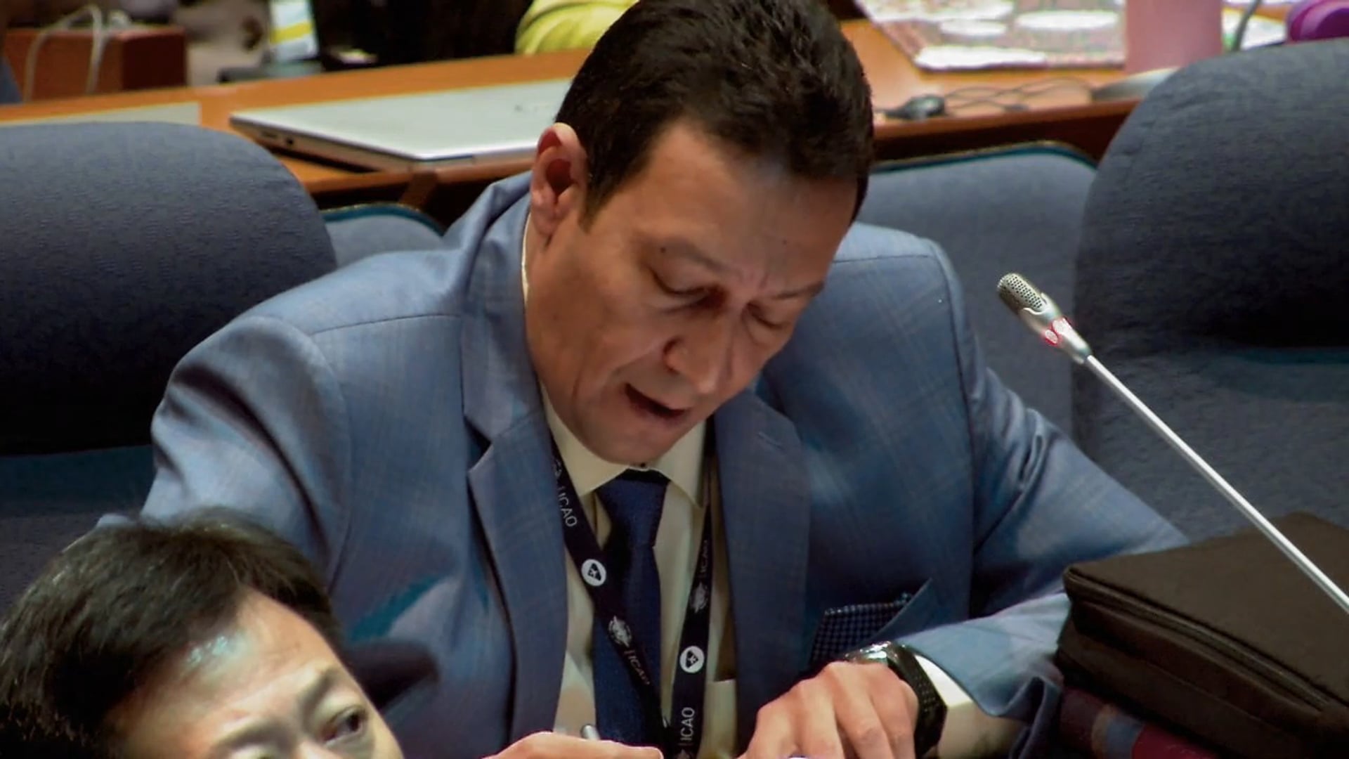 Day 3: Technical Commission Part 2