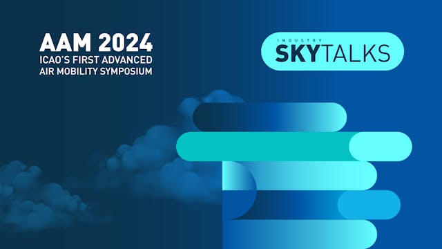 AAM 2024 - Day 2: Industry Skytalks b...