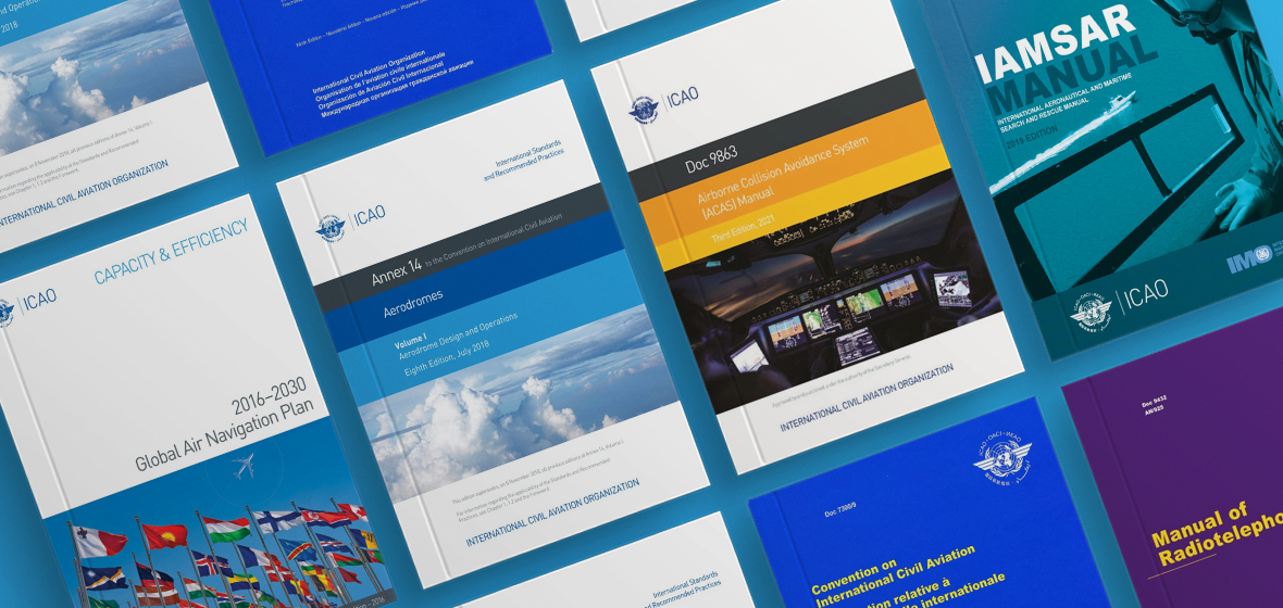 ICAO Publications