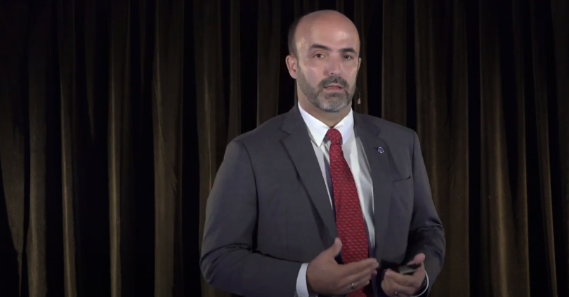 Universal Audit Programme – Continuous Monitoring Approach (USAP-CMA)