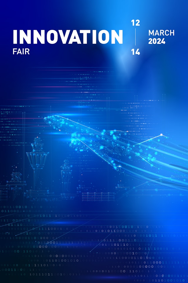 ICAO Innovation Fair
