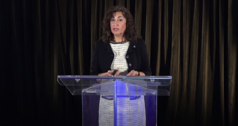 Traveller Identification Programme (TRIP)