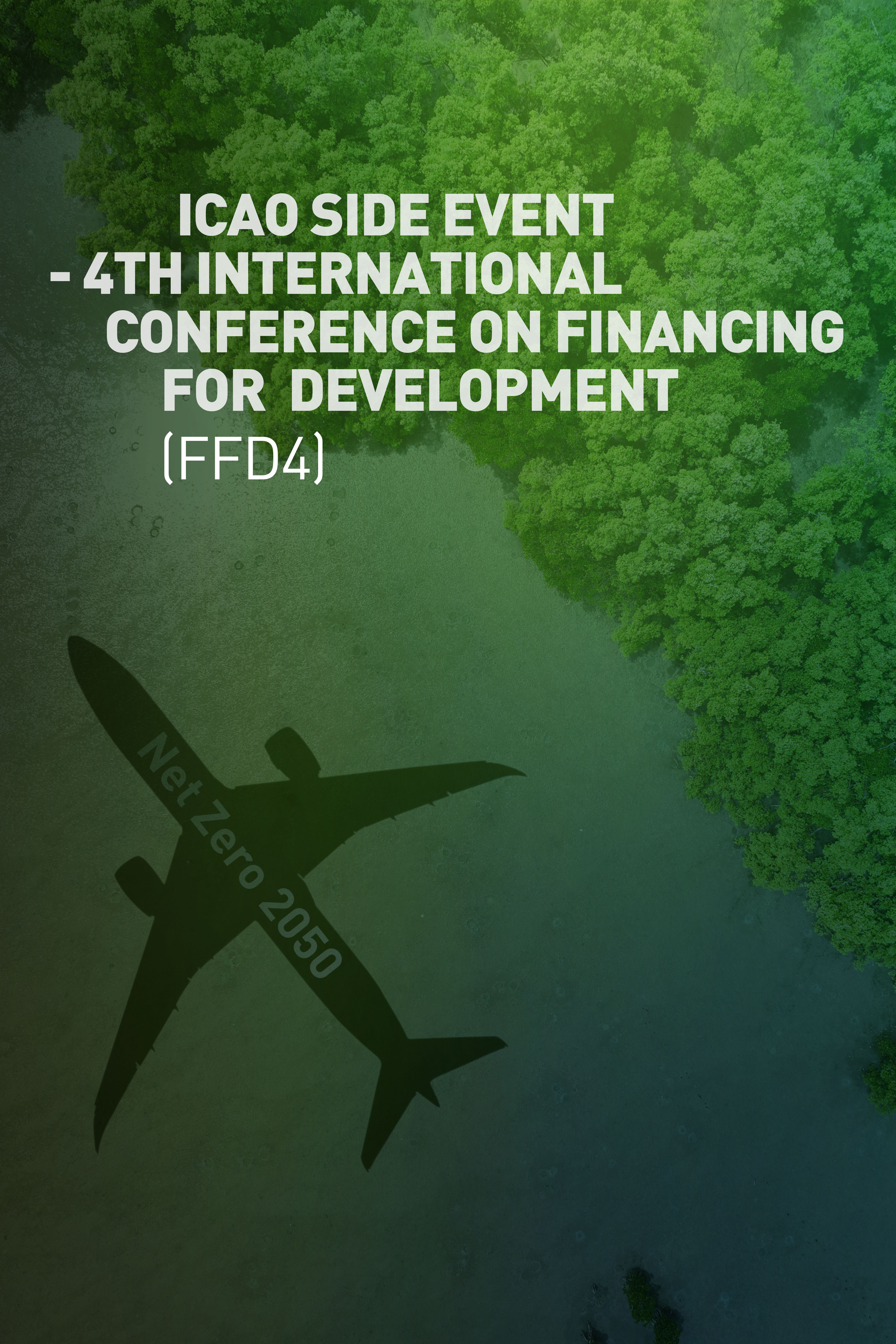 4th International Conference on Financing for Development