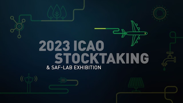 Stocktaking 2023: Opening and Setting the Scene, and Aircraft Technologies