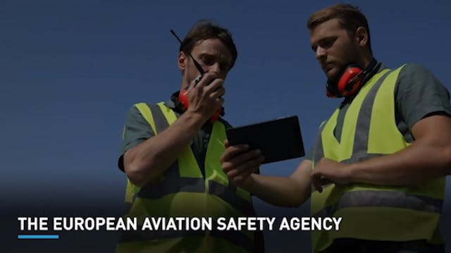 EASA Safety Innovation
