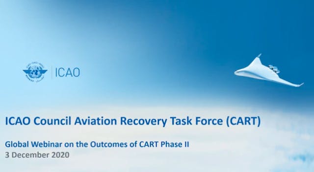 CART Phase II Deliverables