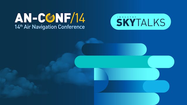 SkyTalks by Aireon - Using Satellite-...