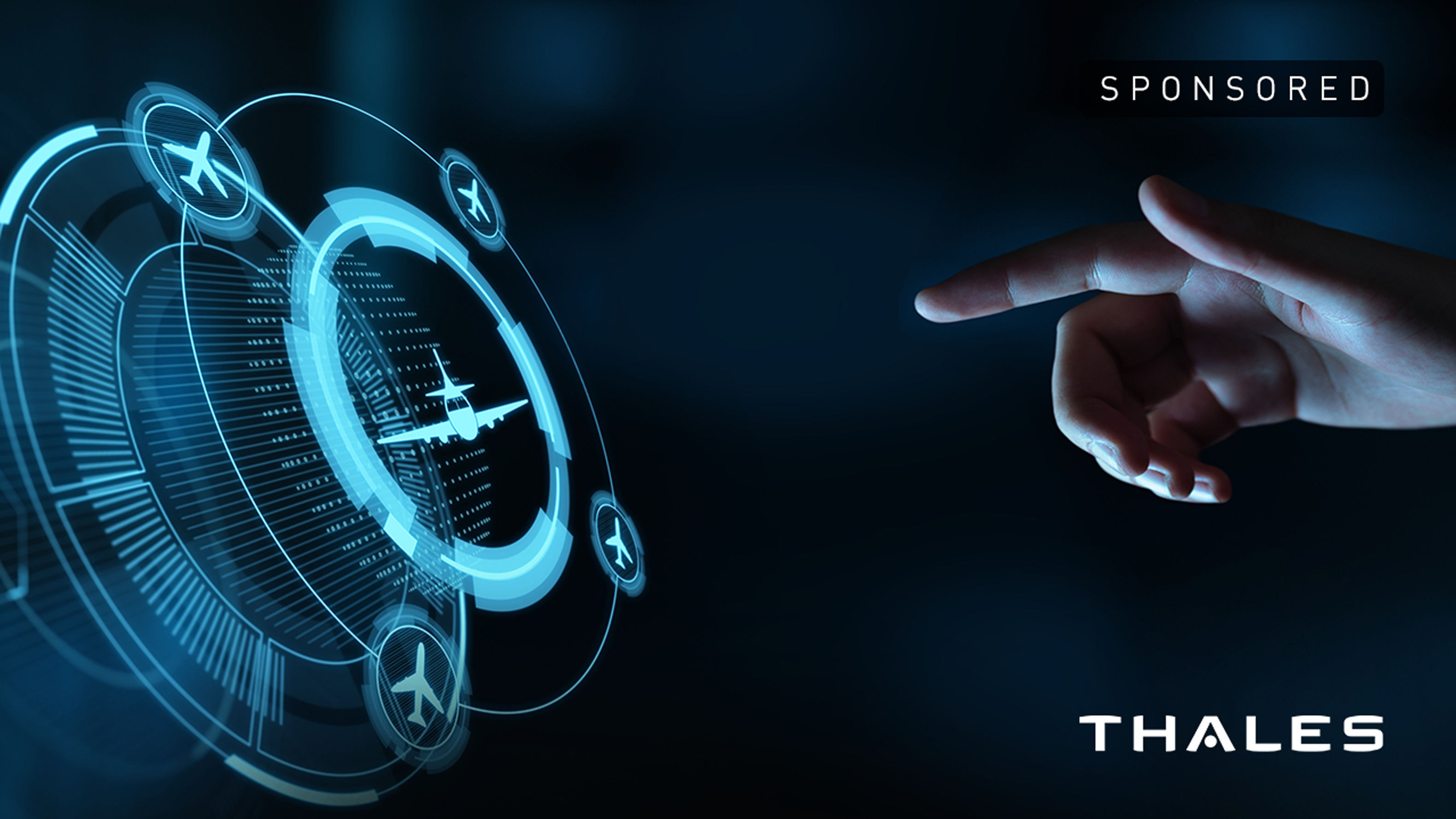 Beyond Digital by Thales