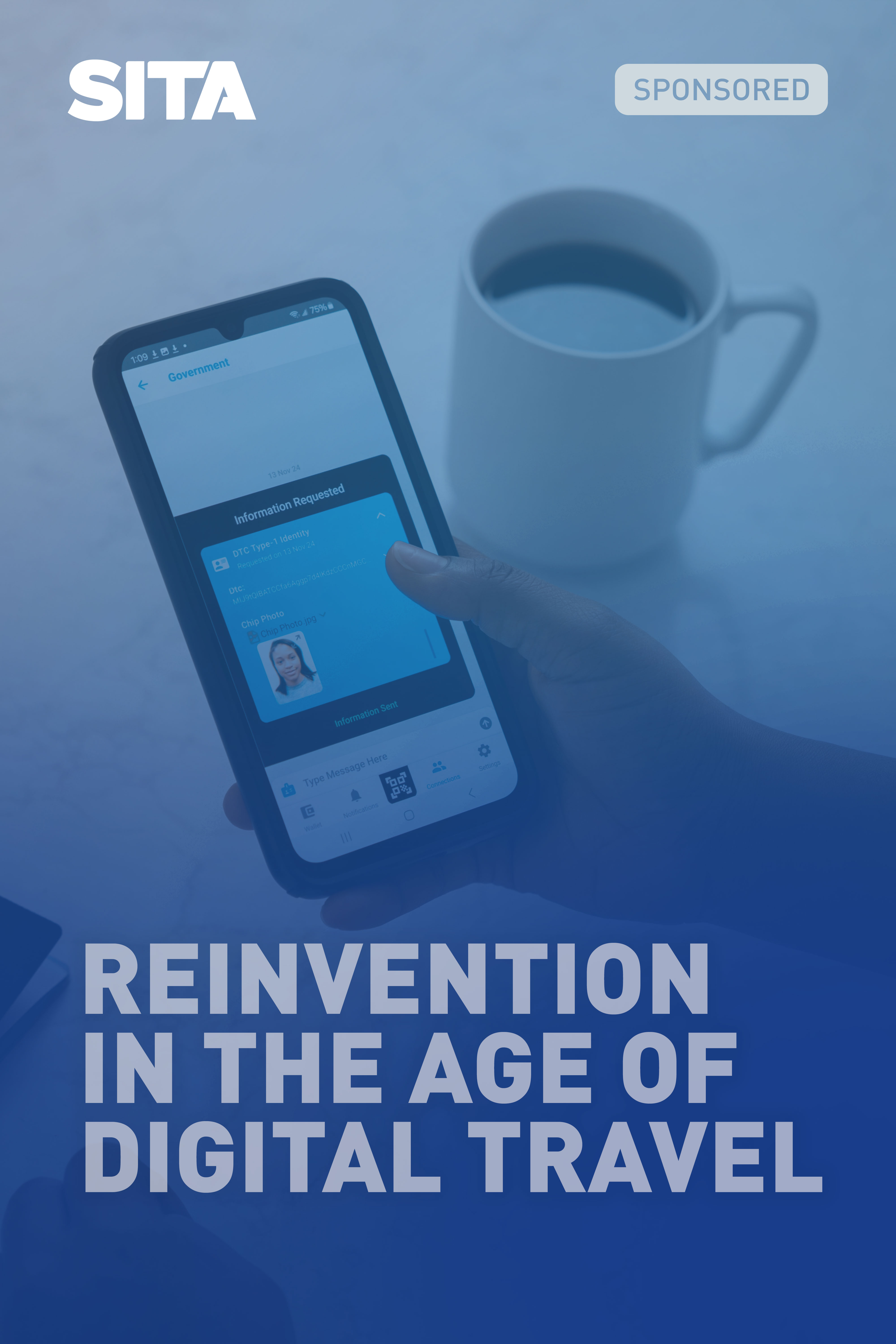 Reinvention in the age of Digital Travel