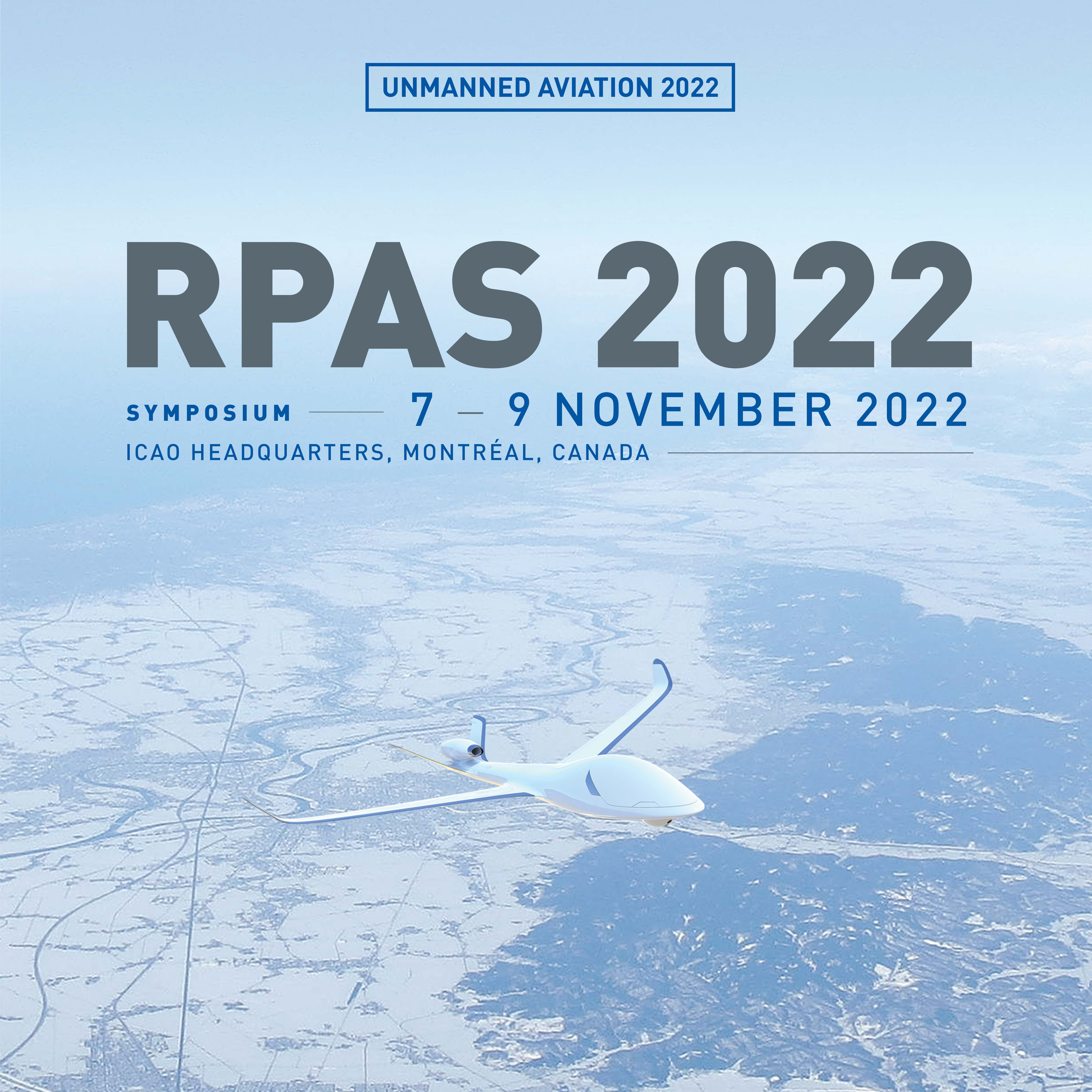 Remotely Piloted Aircraft Systems Symposium