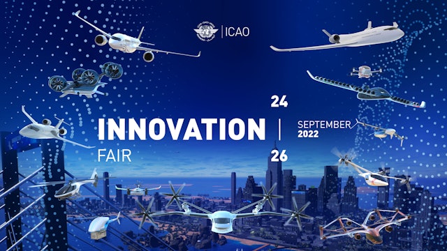 Innovating ICAO’s Implementation and Capacity-Building Support