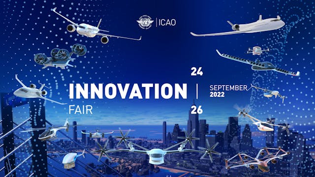 Innovating ICAO’s Implementation and ...