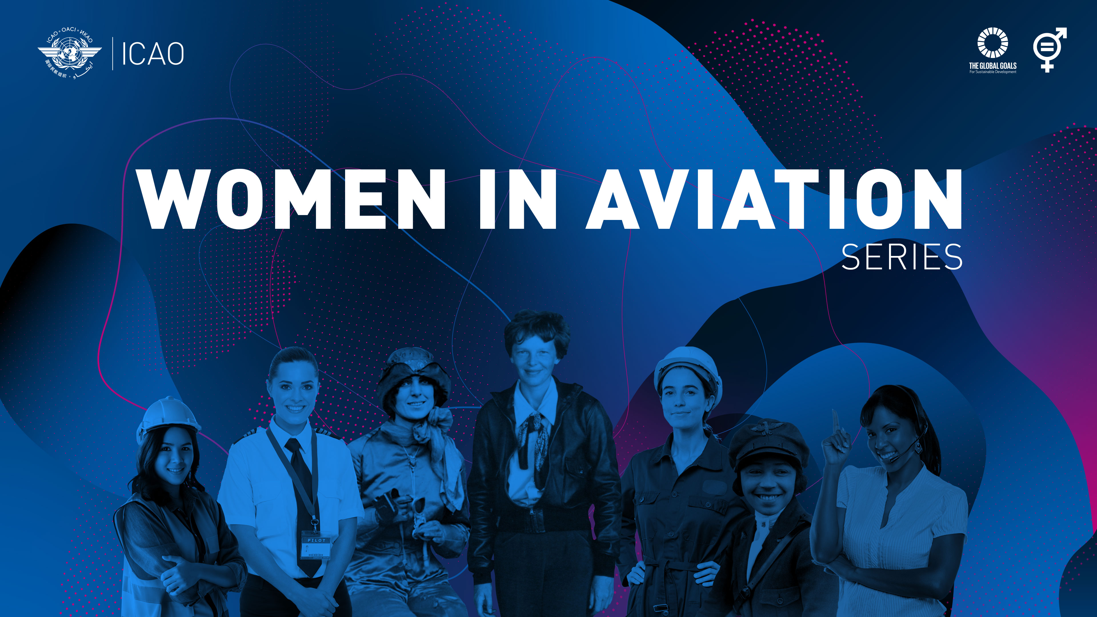 Women in Aviation